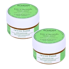 Cleansers